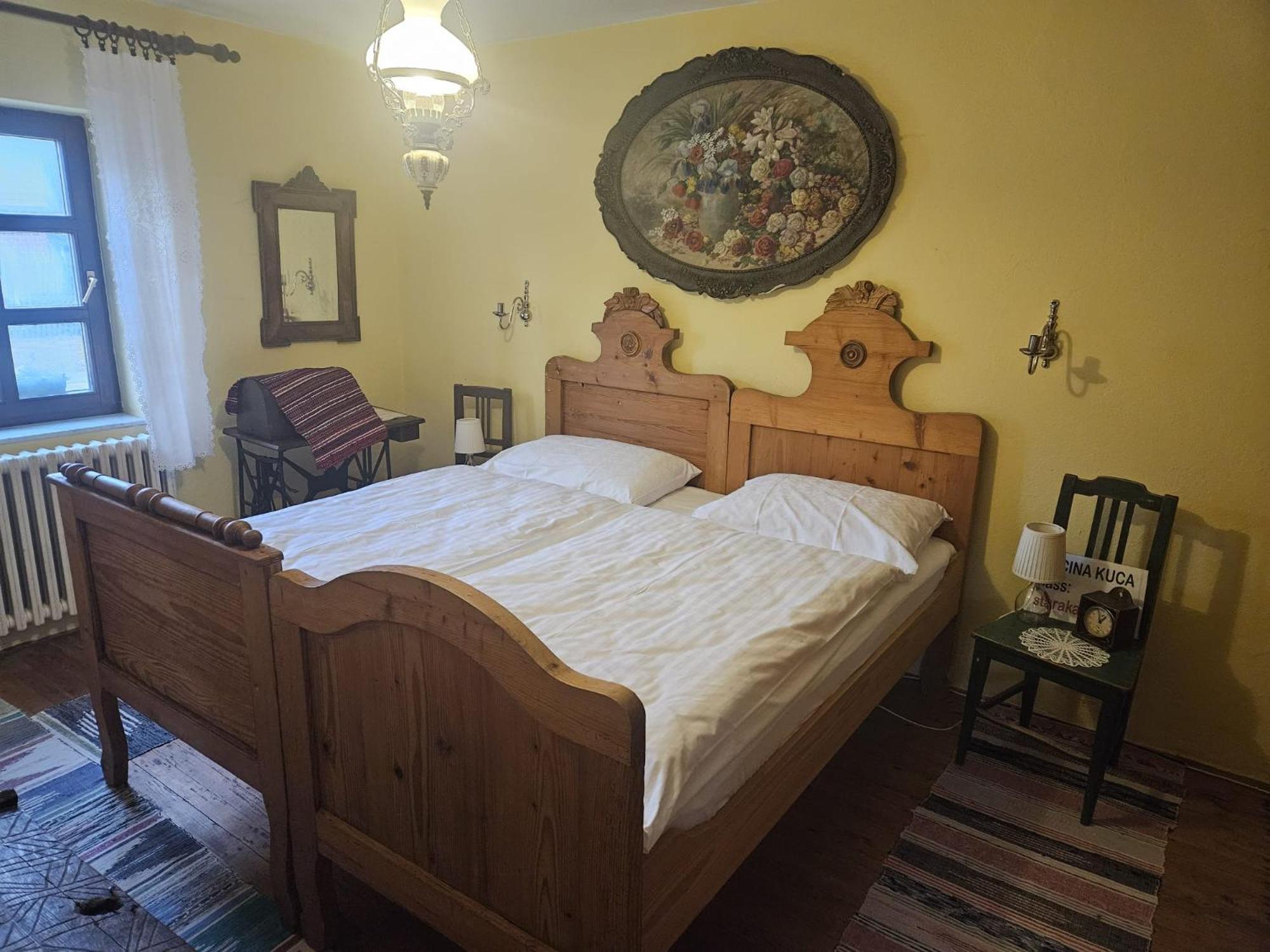 Country House Stara Kapela Nova Kapela Exterior photo
