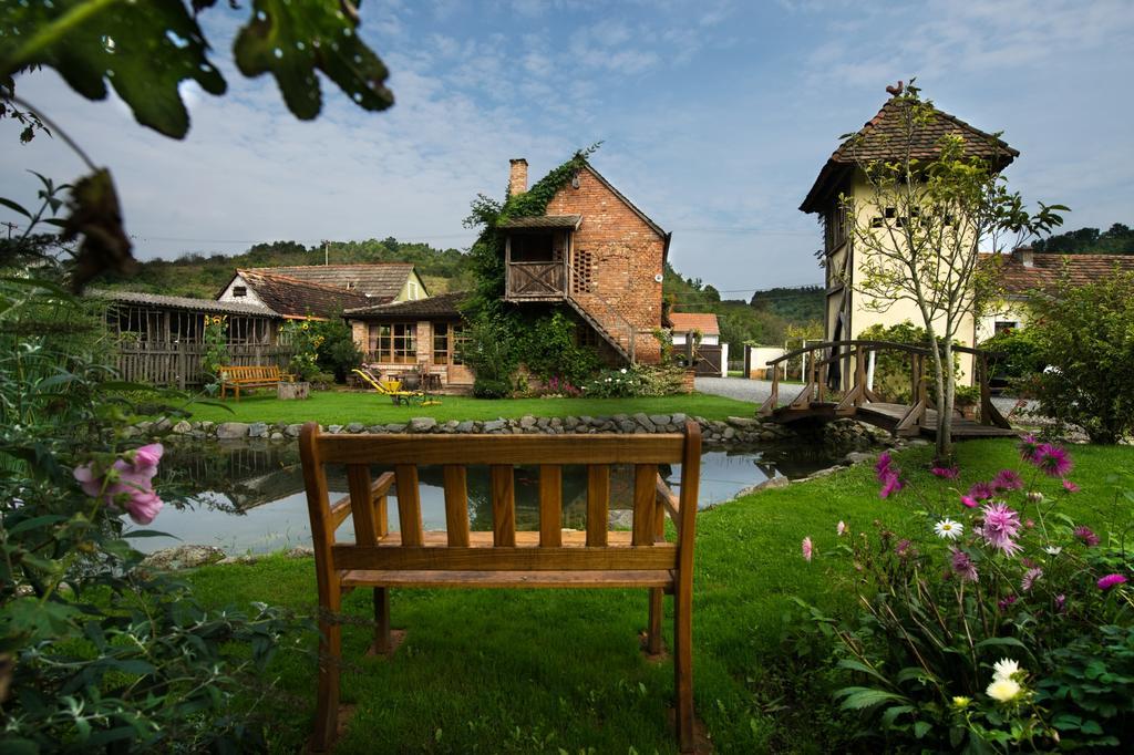 Country House Stara Kapela Nova Kapela Room photo