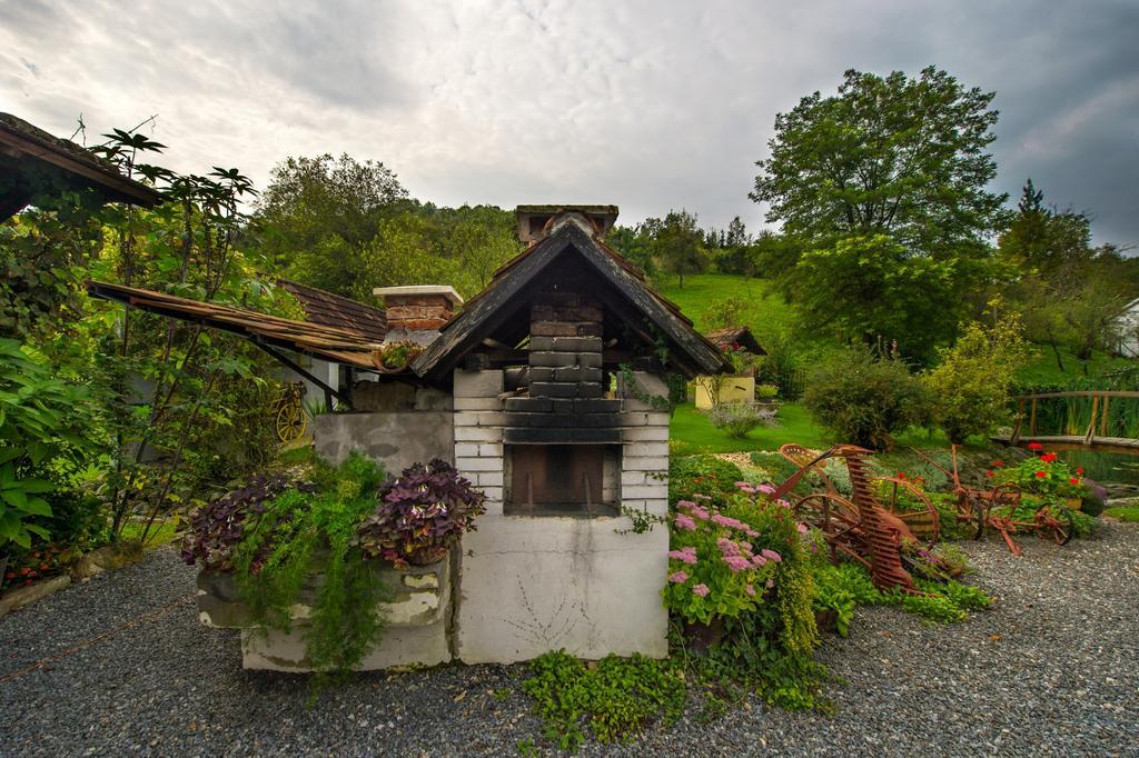 Country House Stara Kapela Nova Kapela Exterior photo