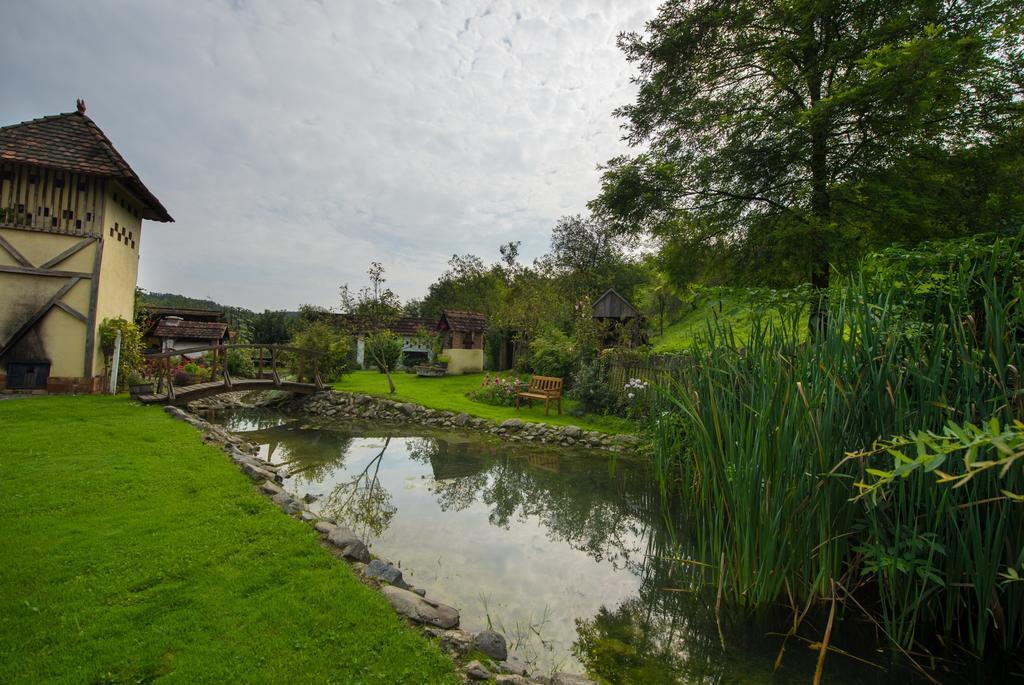 Country House Stara Kapela Nova Kapela Exterior photo