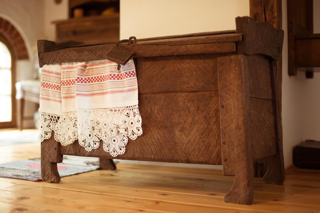 Country House Stara Kapela Nova Kapela Room photo
