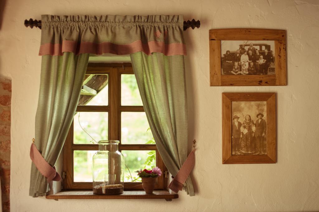 Country House Stara Kapela Nova Kapela Exterior photo