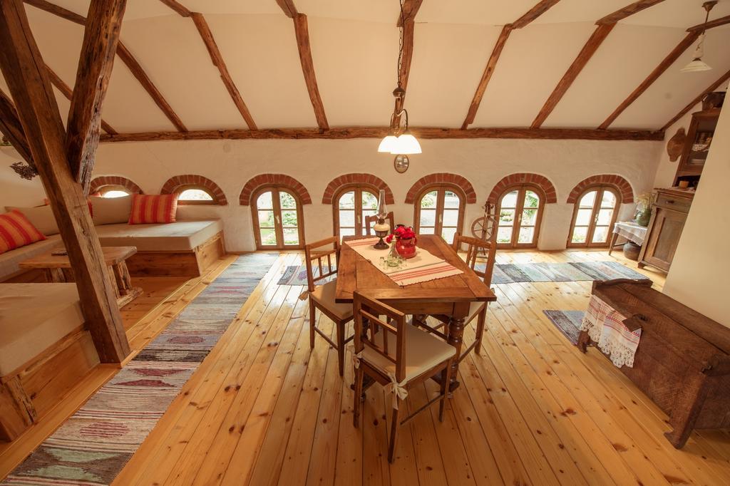 Country House Stara Kapela Nova Kapela Room photo