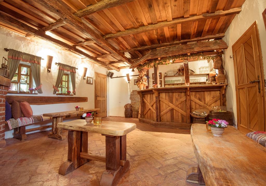 Country House Stara Kapela Nova Kapela Exterior photo