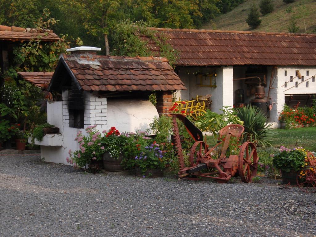 Country House Stara Kapela Nova Kapela Exterior photo