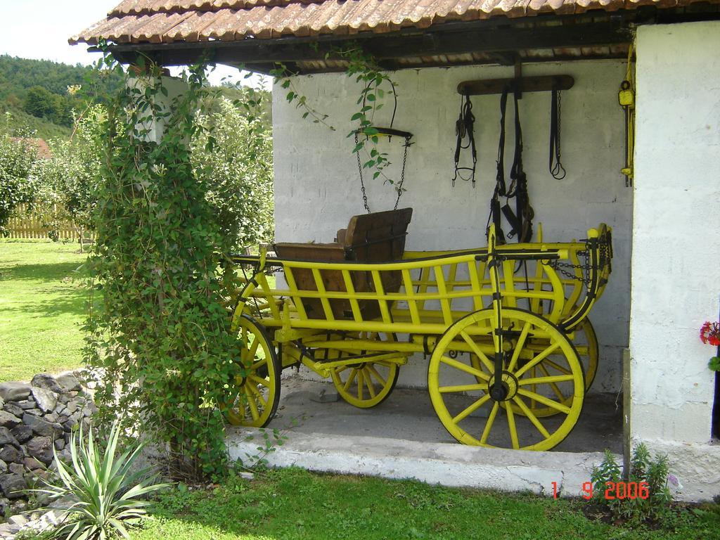 Country House Stara Kapela Nova Kapela Exterior photo