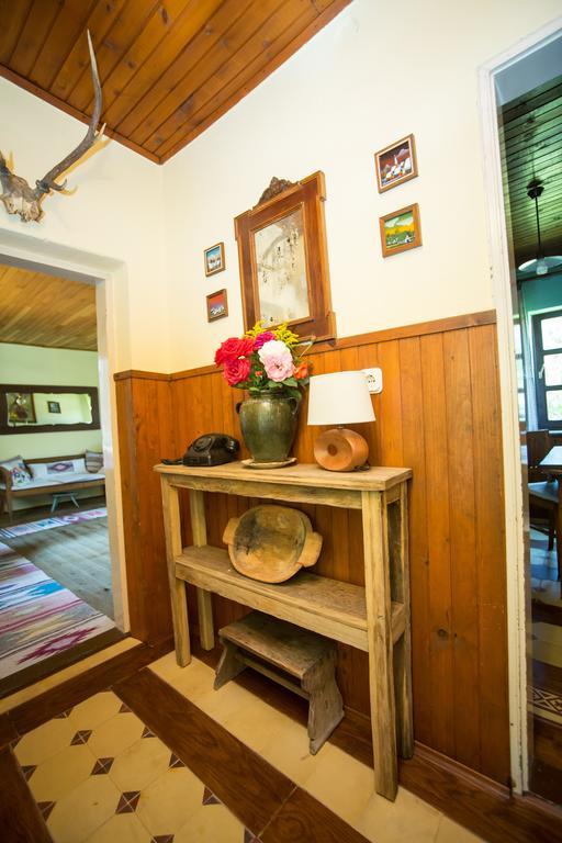Country House Stara Kapela Nova Kapela Exterior photo