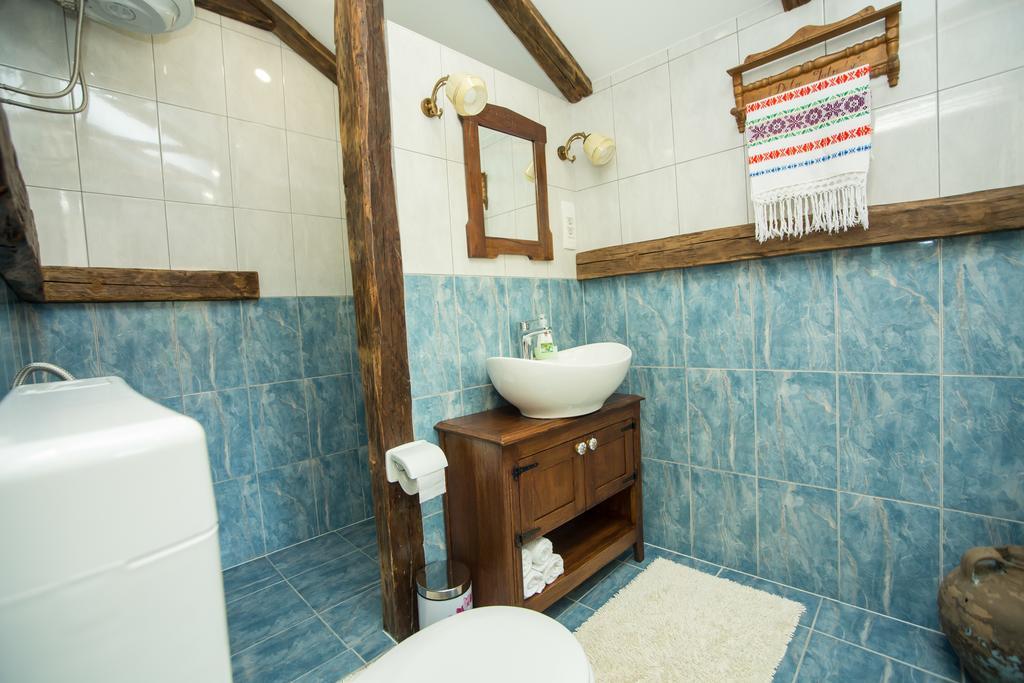 Country House Stara Kapela Nova Kapela Exterior photo