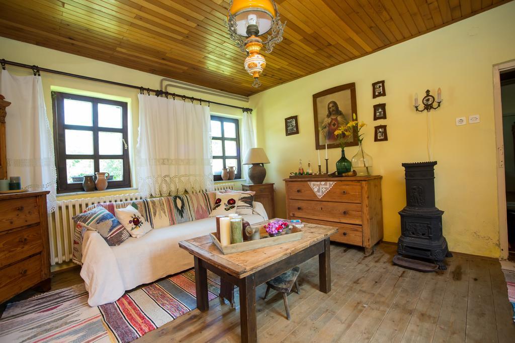 Country House Stara Kapela Nova Kapela Exterior photo