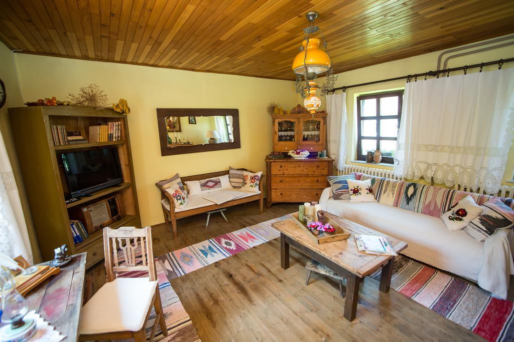 Country House Stara Kapela Nova Kapela Exterior photo